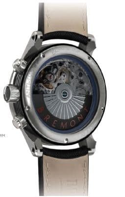 Bremont 