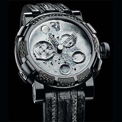 Romain Jerome Moon Dust