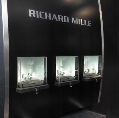 Richard Mille