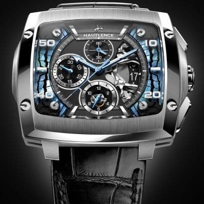 Hautlence