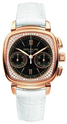Ladies First Chronograph