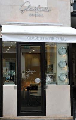 Glashütte Original 