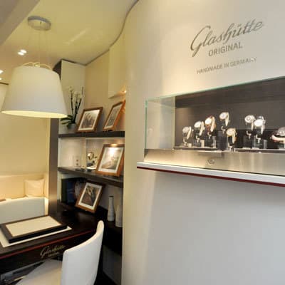 Glashütte Original 