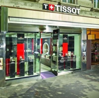 Tissot