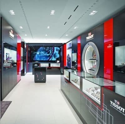 Tissot