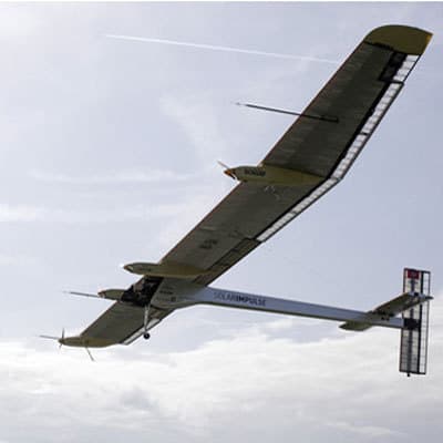 Solar Impulse 