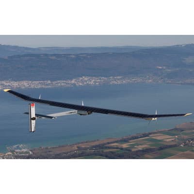 Solar Impulse 