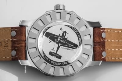 Vostok Europe 