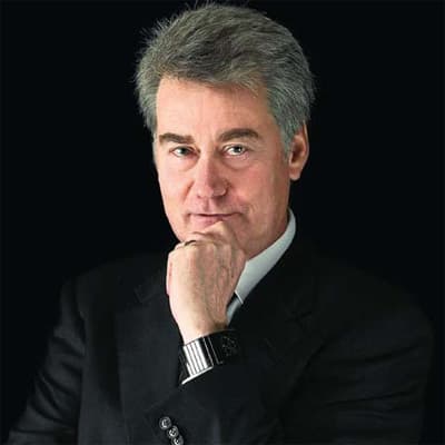 Питер Кейзер