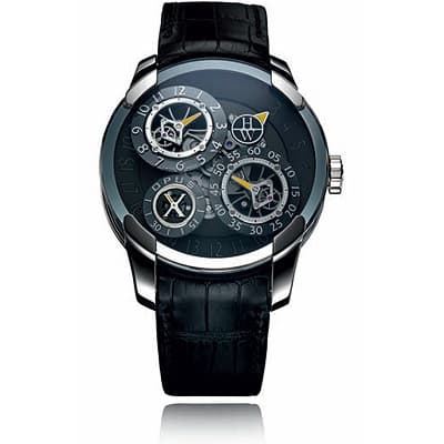 Harry Winston Opus X