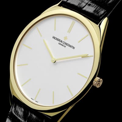 Vacheron Constantin Historique Ultra-fine 1955 