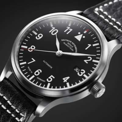 Mühle-Glashütte Terrasport II