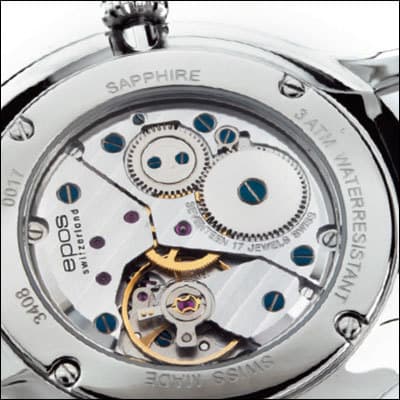 Часы Epos Collection Originale