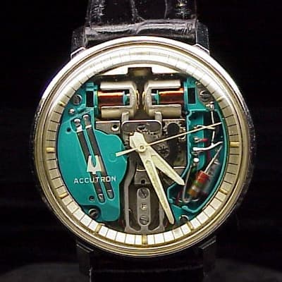Bulova Accutron