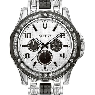 Bulova Men's