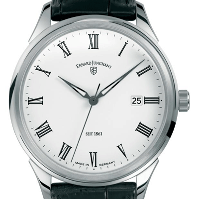 Tempus Automatic от Erhard Junghans