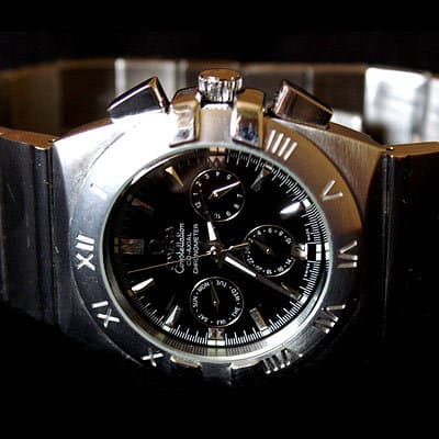 Копия OMEGA Speedmaste Professional