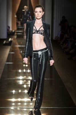 Atelier Versace Jewelry Collection