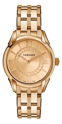 Atelier Versace Jewelry Collection