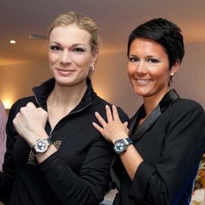 Hublot