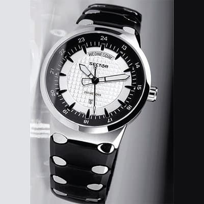 Sector SNL 700 G. Day Date