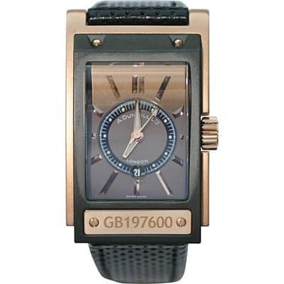 Dunhill Carwatch