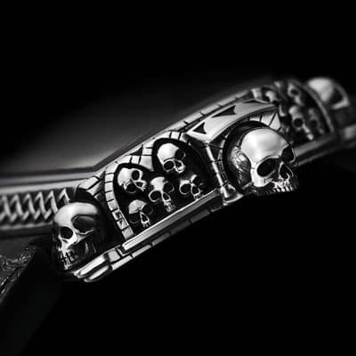 MEMENTO MORI, CARPE DIEM