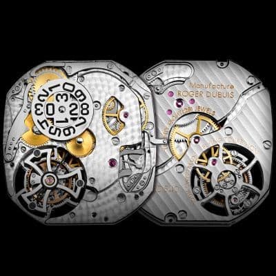 Roger Dubuis