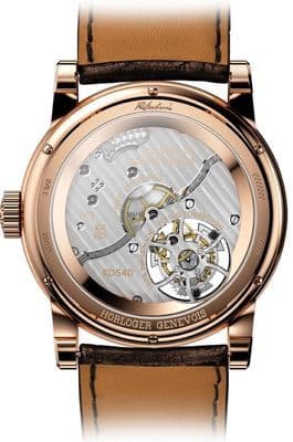 Roger Dubuis