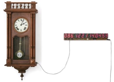 O’Clock 