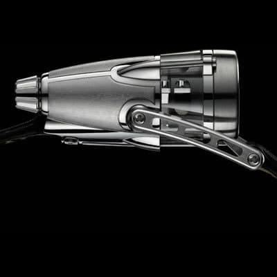 Horological Machine No4 Thunderbolt