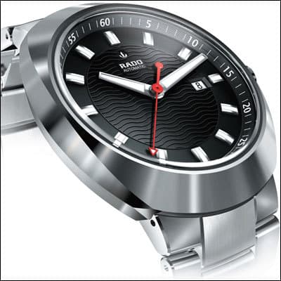 Часы Rado D-Star Ceramos 