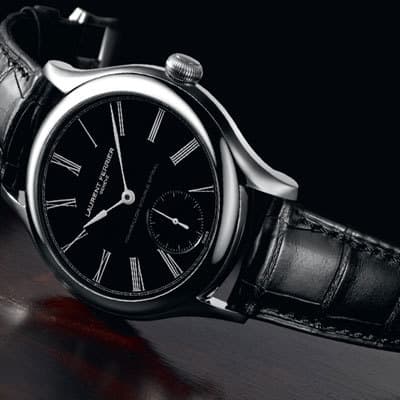 Часы Laurent Ferrier Galet Secret 