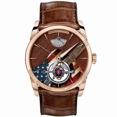 Часы Parmigiani Tonda Woodstok