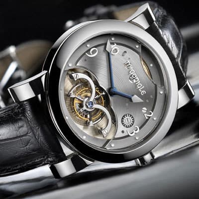 Часы  McGonigle The McGonigle Tourbillon