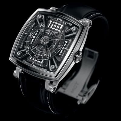 Часы MCT Sequential One S110