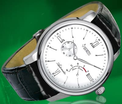 Часы Venus Classico 111 Years Anniversary