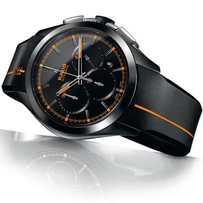 Часы Rado HyperChrome Court