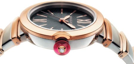 Часы Bvlgari Lvcea