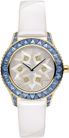Часы Dior Grand Soir Origami