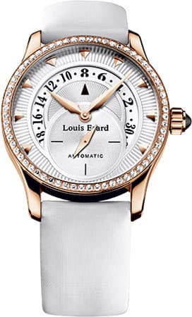Часы Louis Erard Emotion