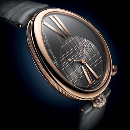 Часы Breguet Reine de Naples Princesse