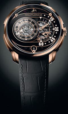 Часы Hautlence HLrq 01