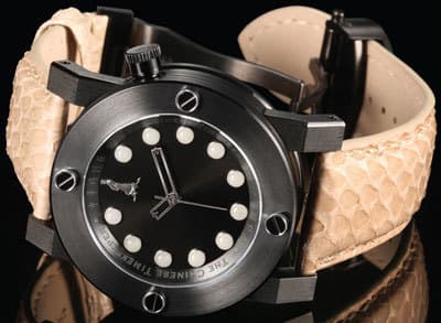 Часы CTK White Jade Automatic