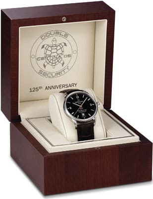 Часы Certina DS Limited Edition