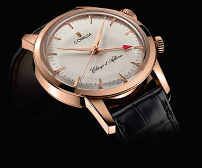 Часы Corum Charge d’Affaires