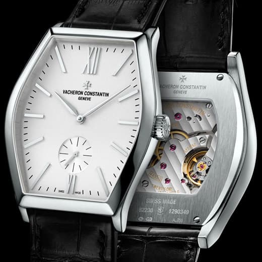 Часы Vacheron Constantin Malte
