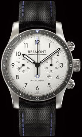Часы Bremont Boeing Model 1