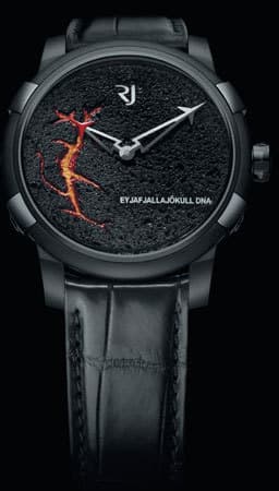Часы RJ-Romain Jerome Eyjafjallajokull Evo