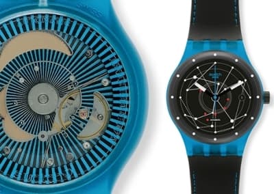 Swatch Sistem51